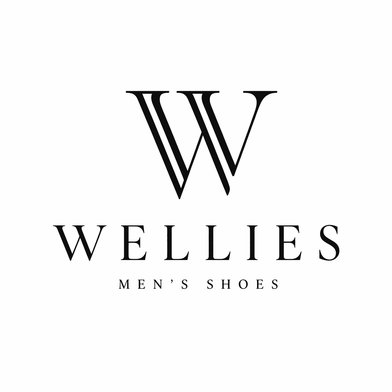 Wellies logo